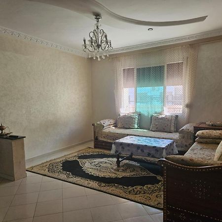 Residence Chellah Centre Ville Wifi Gratuit Κενίτρα Εξωτερικό φωτογραφία