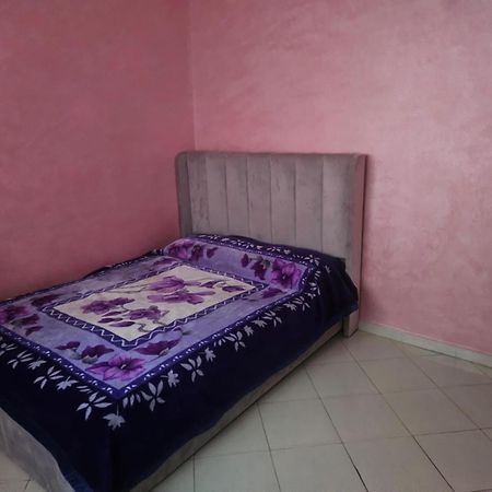 Residence Chellah Centre Ville Wifi Gratuit Κενίτρα Εξωτερικό φωτογραφία