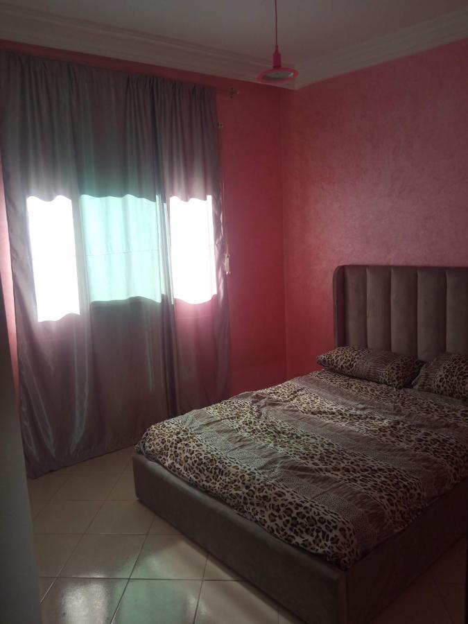 Residence Chellah Centre Ville Wifi Gratuit Κενίτρα Εξωτερικό φωτογραφία