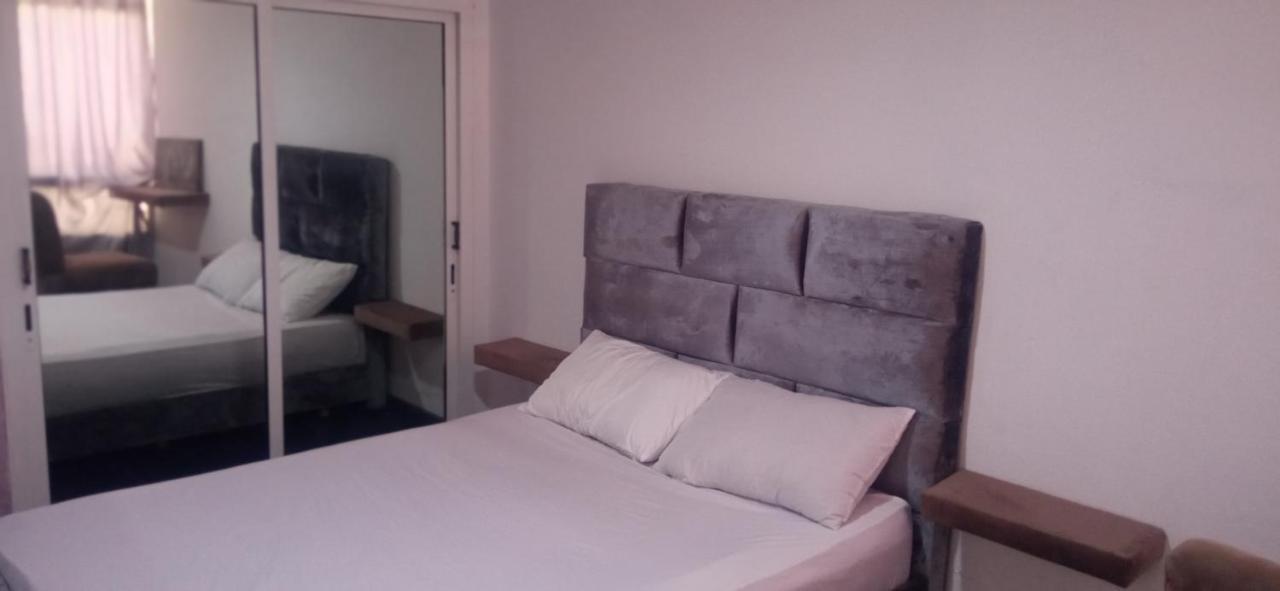 Residence Chellah Centre Ville Wifi Gratuit Κενίτρα Εξωτερικό φωτογραφία