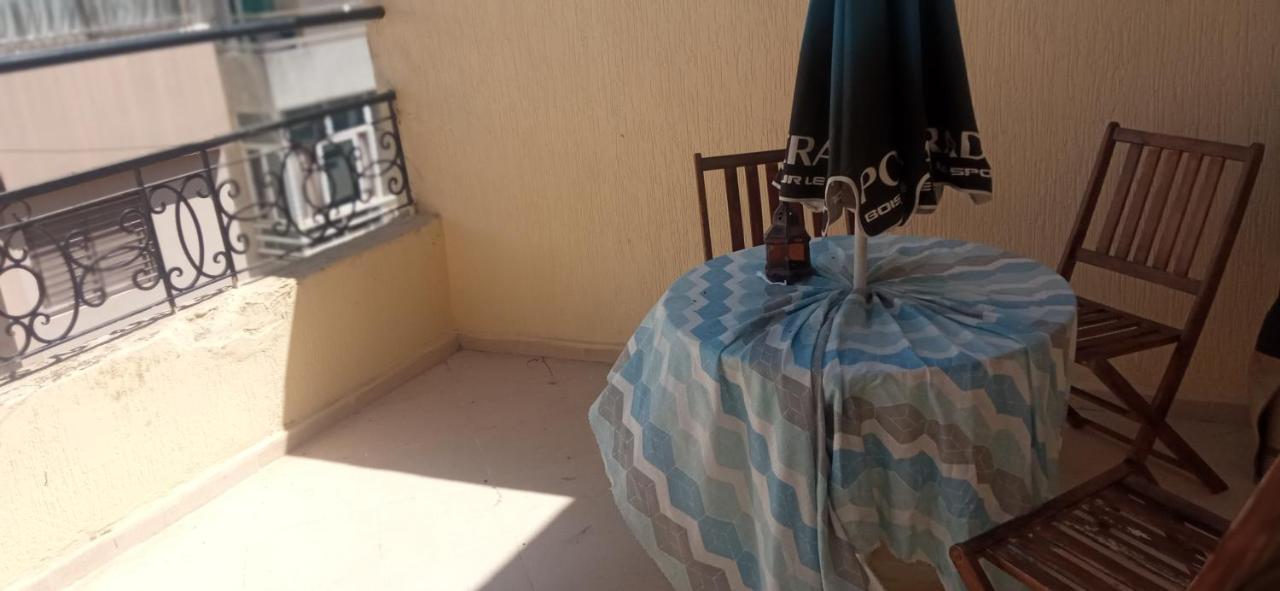 Residence Chellah Centre Ville Wifi Gratuit Κενίτρα Εξωτερικό φωτογραφία