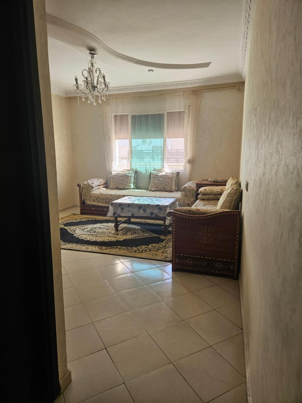 Residence Chellah Centre Ville Wifi Gratuit Κενίτρα Εξωτερικό φωτογραφία