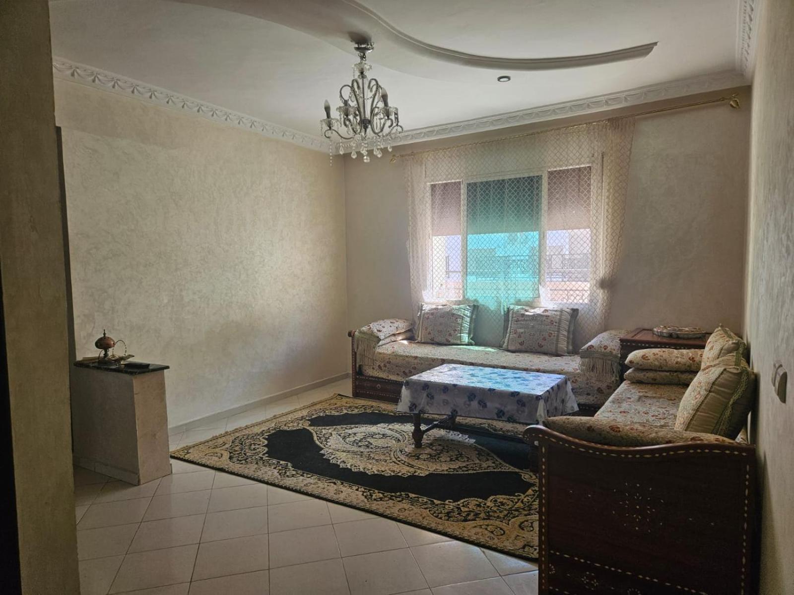 Residence Chellah Centre Ville Wifi Gratuit Κενίτρα Εξωτερικό φωτογραφία